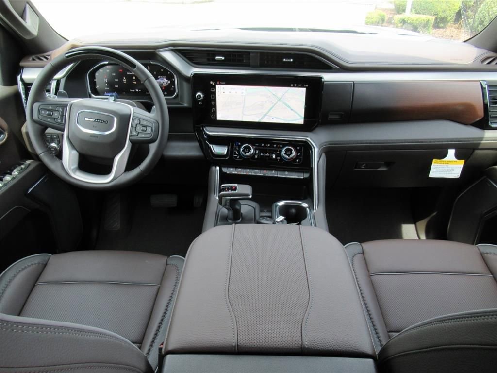2026 Gmc Sierra 1500 Denali photo 11