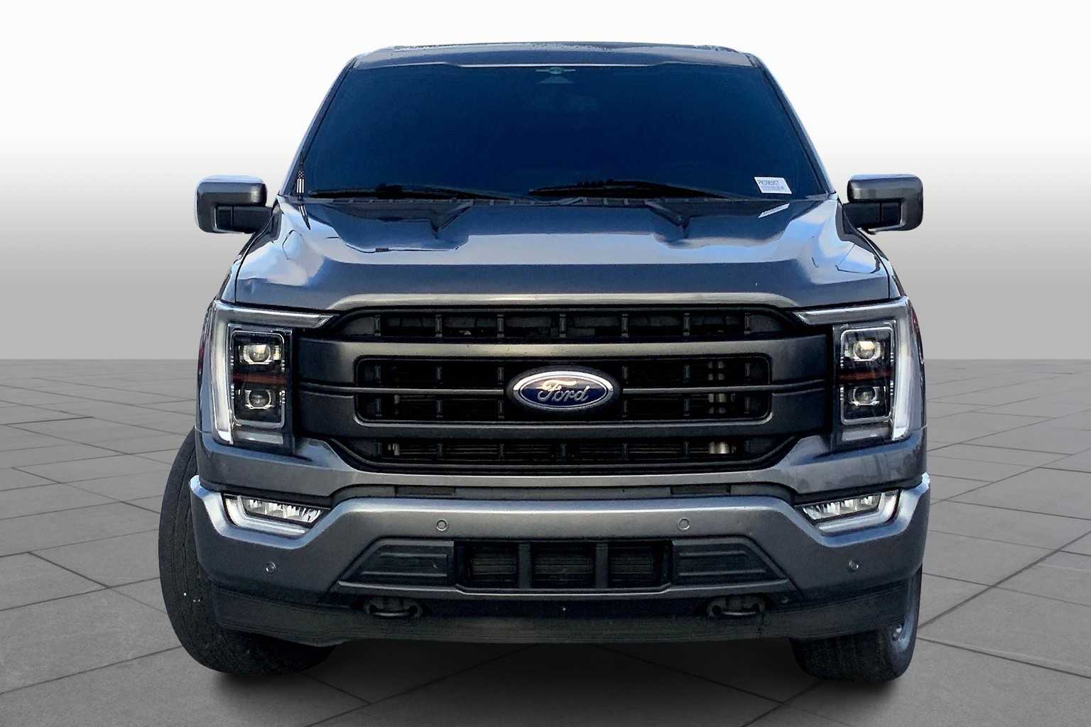 2023 Ford F-150 Lariat photo 3
