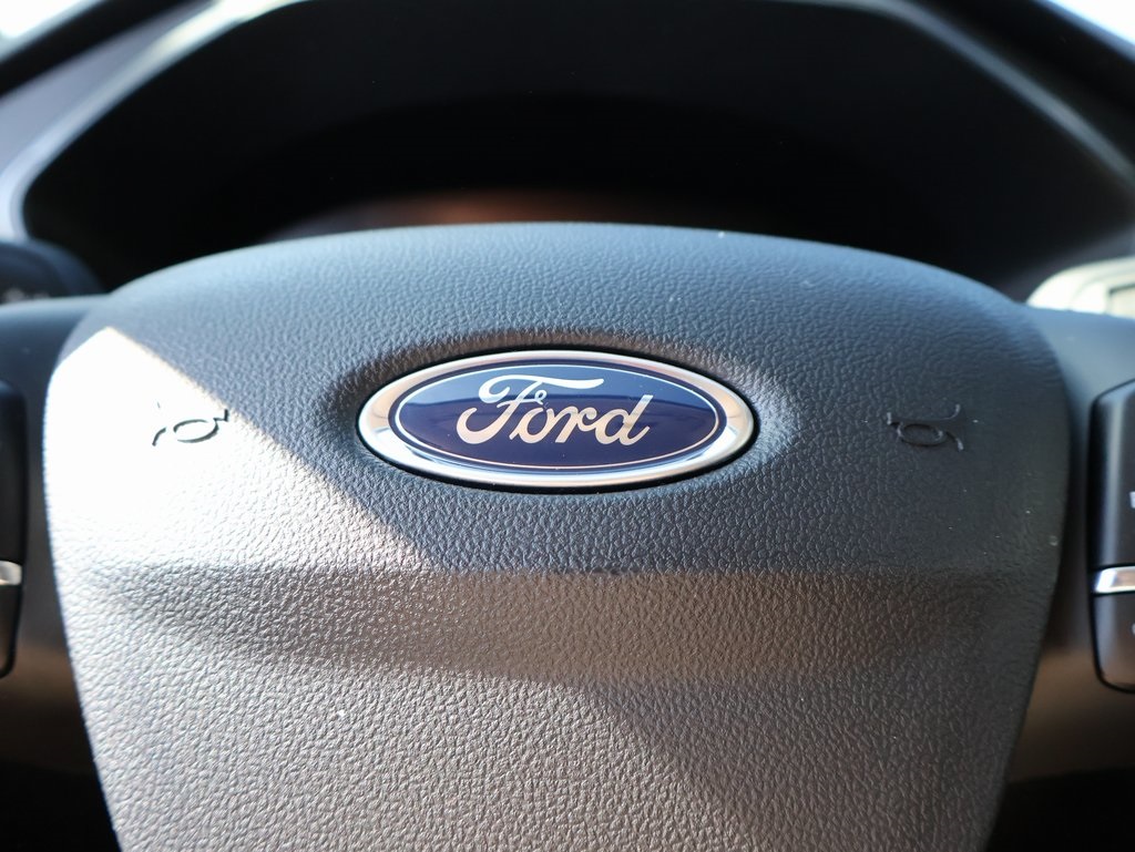 2025 Ford Escape Active photo 25
