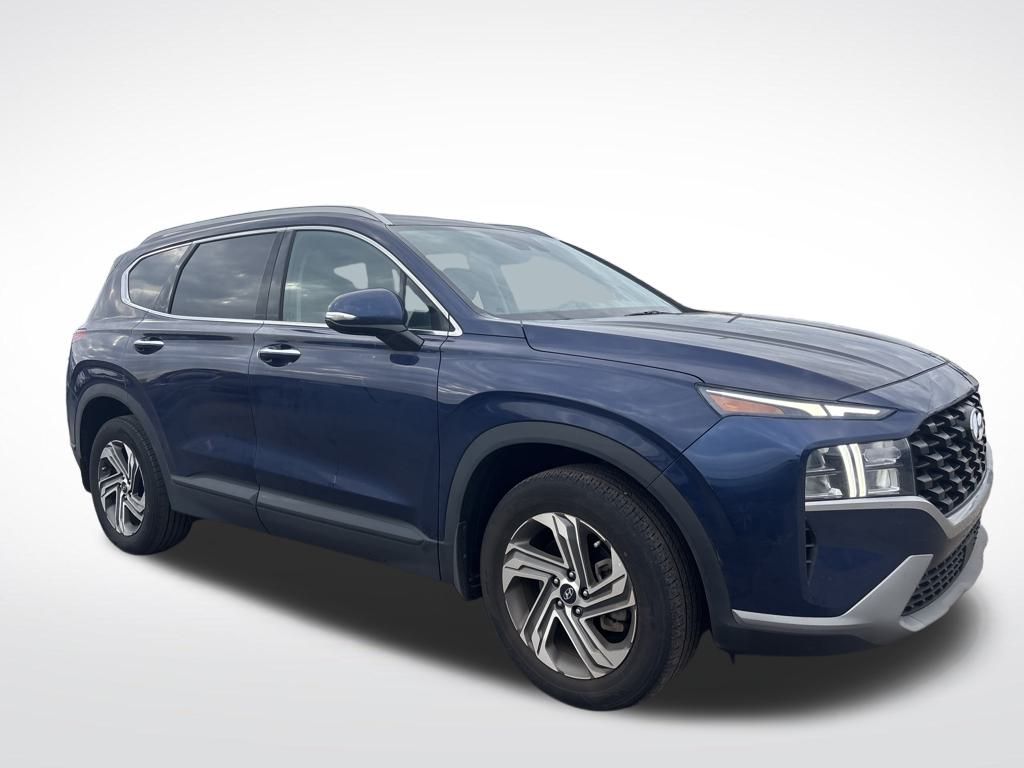 2023 Hyundai Santa Fe SEL's photo