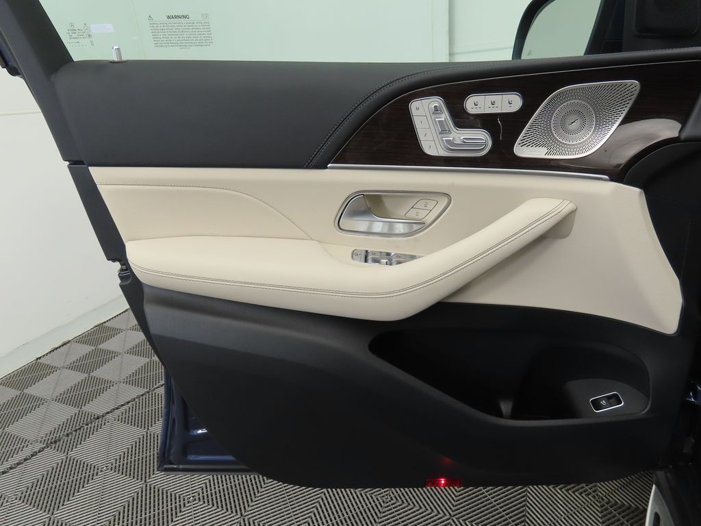 2026 Mercedes Benz GLE 53 AMG 4MATIC photo 20