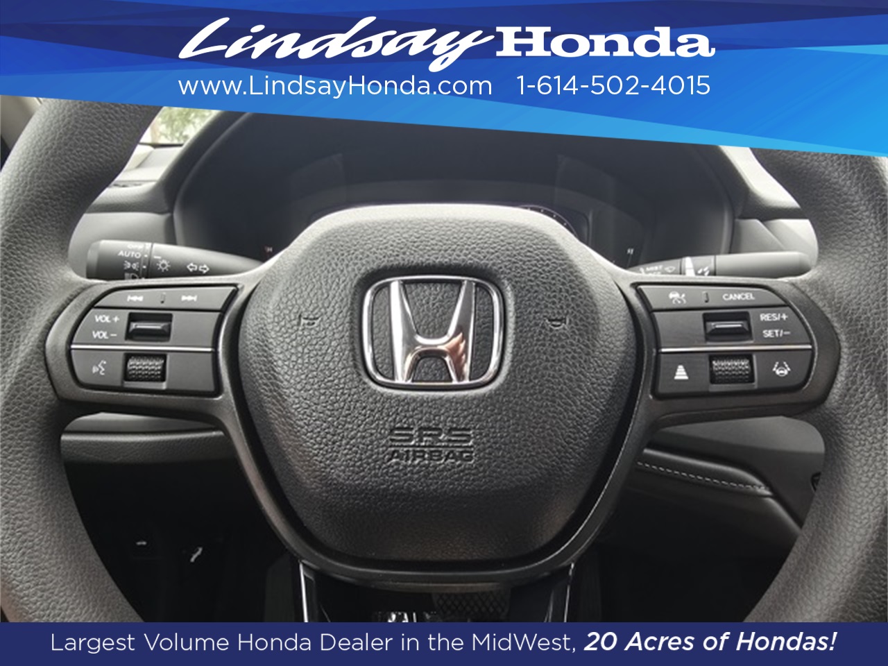 2025 Honda Accord SE photo 18