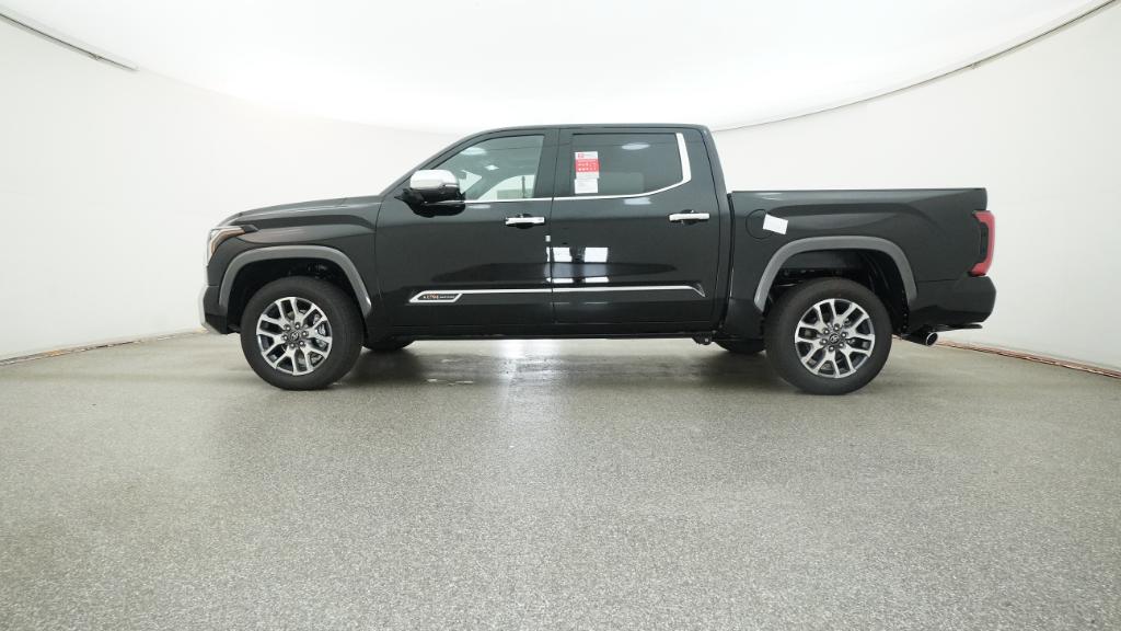 2025 Toyota Grand Highlander XLE photo 10