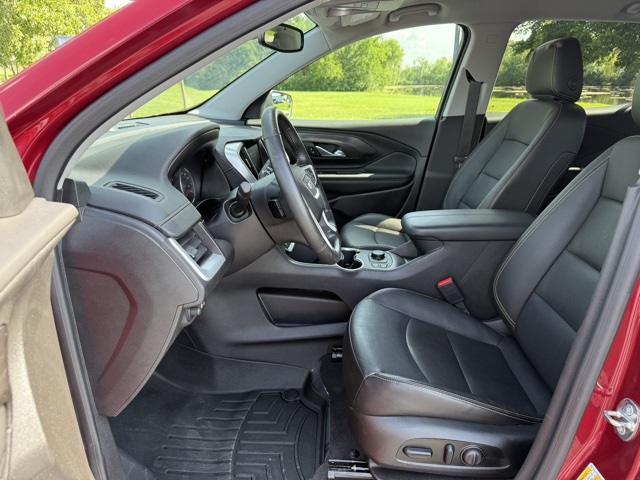 2021 Gmc Terrain SLT photo 20
