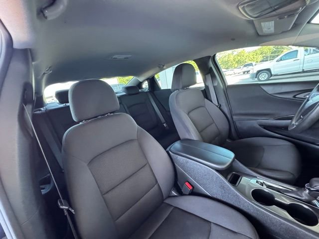 2023 Chevrolet Malibu 1LT photo 15
