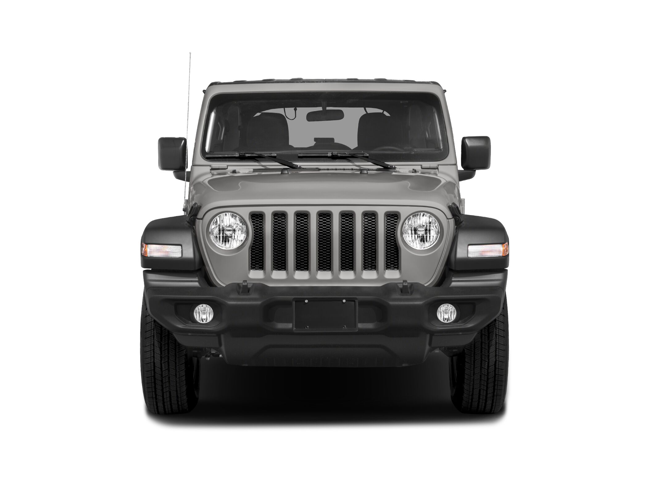 2022 Jeep Wrangler Unlimited Sport Altitude photo 4