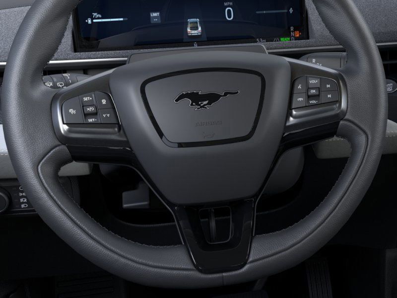 2025 Ford Mustang Mach-E Premium photo 7
