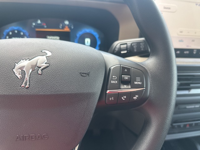 2025 Ford Bronco Sport Big Bend photo 17