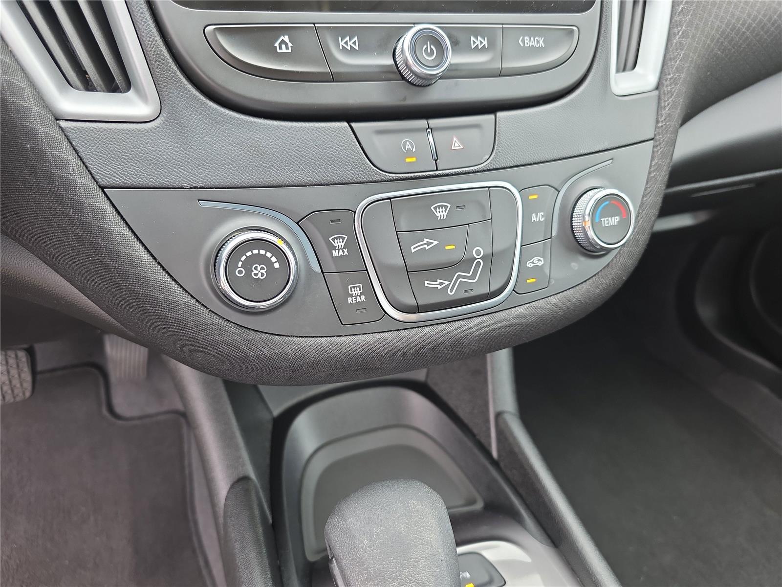 2023 Chevrolet Malibu LS photo 20