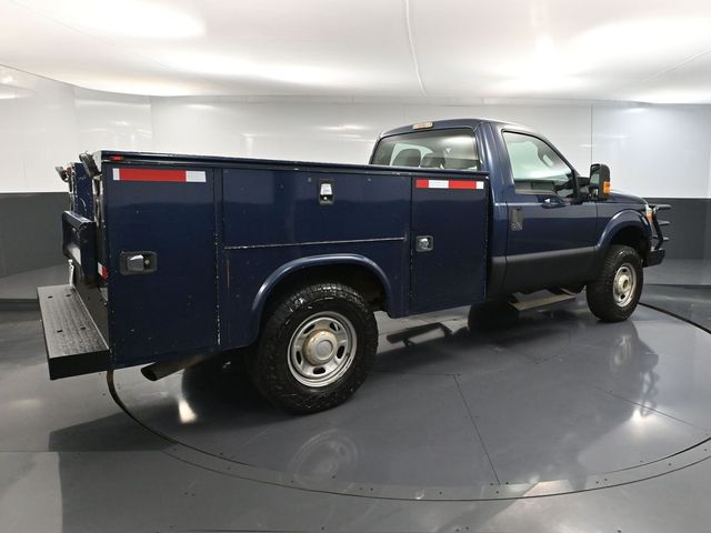 2014 Ford F-250 photo 4