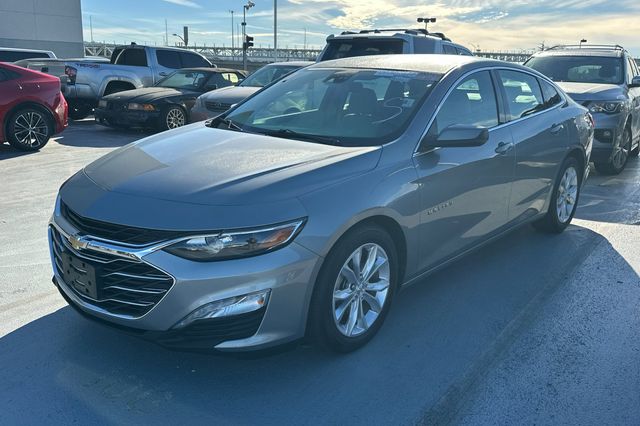 2023 Chevrolet Malibu 1LT