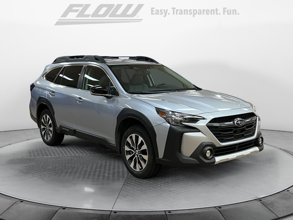 2023 Subaru Outback Limited's photo