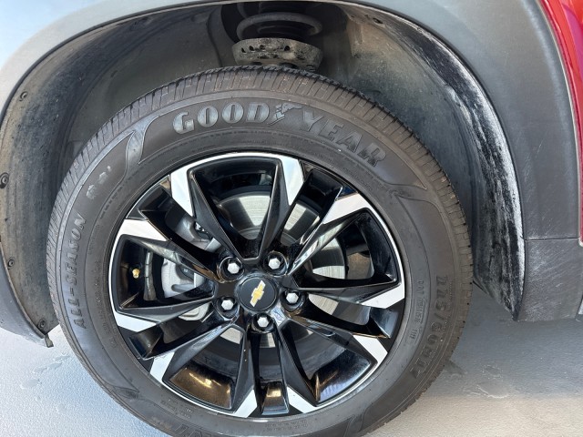 Used 2022  Chevrolet LT image 22