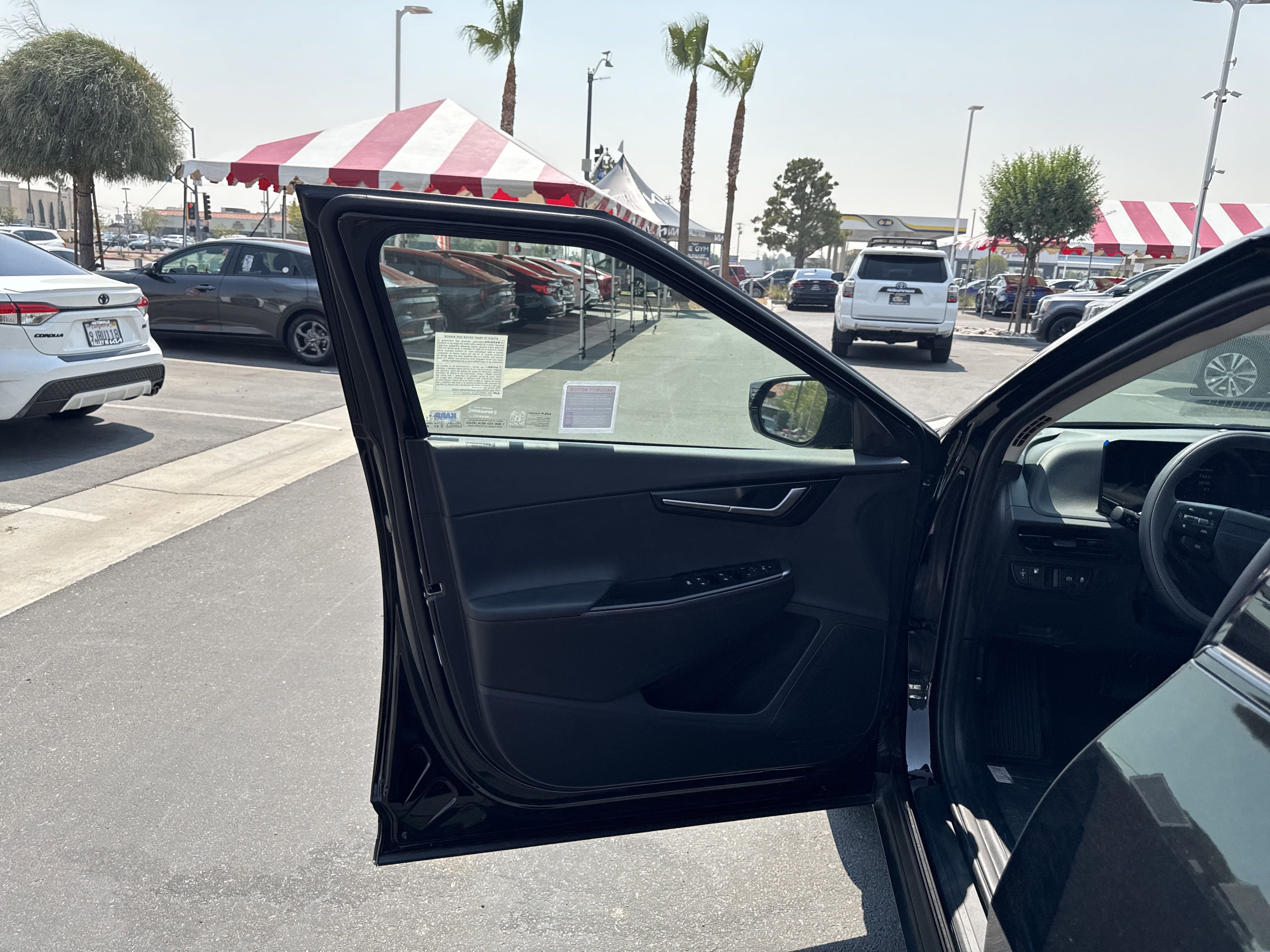 2025 Kia EV6 Light photo 6