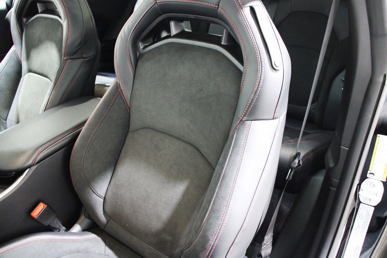 2024 Dodge Charger Daytona Scat Pack photo 4