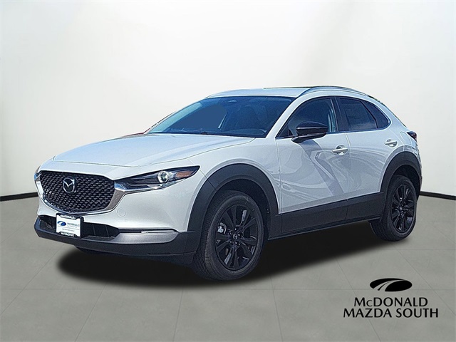 2025 Mazda CX-30 Select Sport's photo