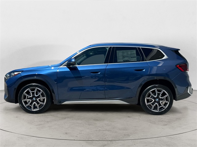 2025 Bmw X1 XDrive28i photo 4