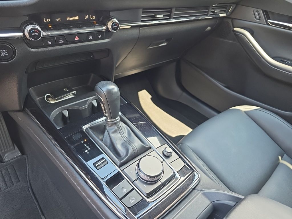 2022 Mazda CX-30 2.5 S Preferred photo 17