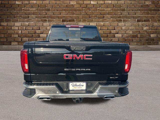 2026 Gmc Sierra 1500 SLT photo 4