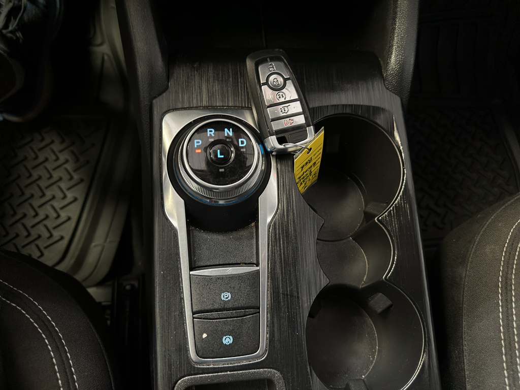 2024 Ford Escape Active photo 13