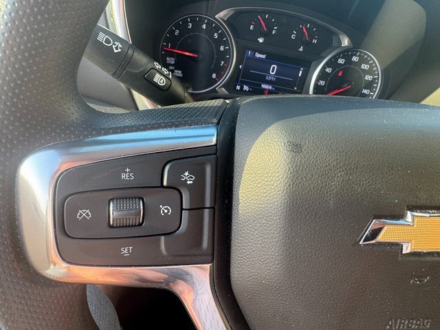 2021 Chevrolet Blazer 2LT photo 25