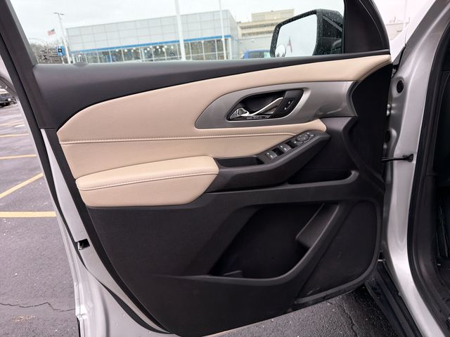 2022 CHEVROLET TRAVERSE - Image 21