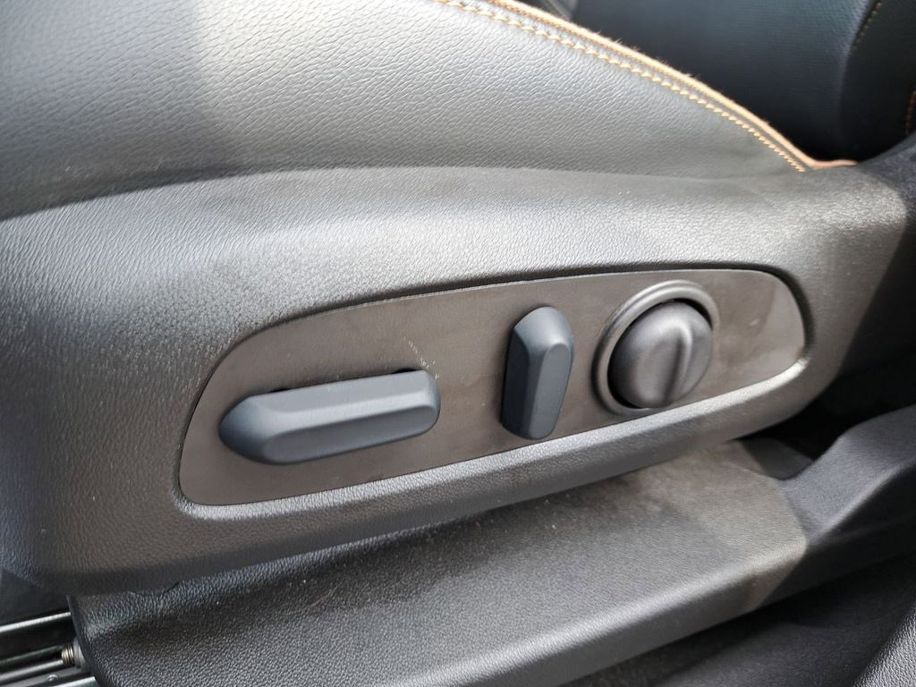 2022 Gmc Terrain AT4 photo 20