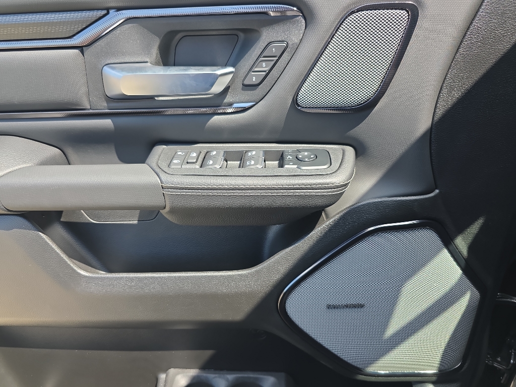 2026 Ram 1500 Rebel photo 12