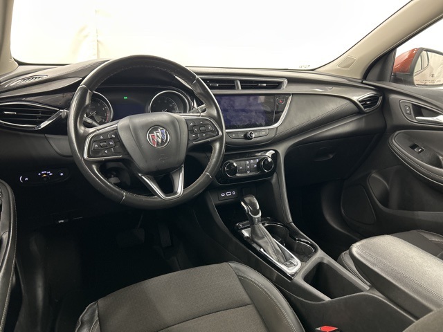 2020 Buick Encore GX Preferred photo 16