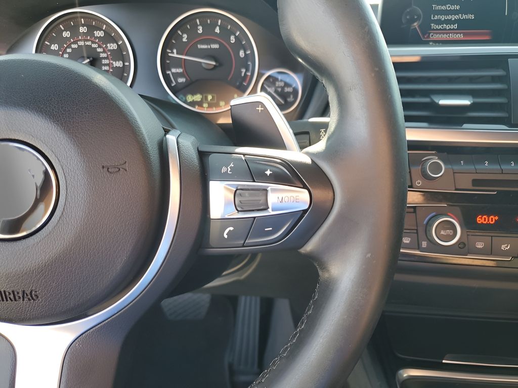 2015 Bmw 428i Gran Coupe photo 30