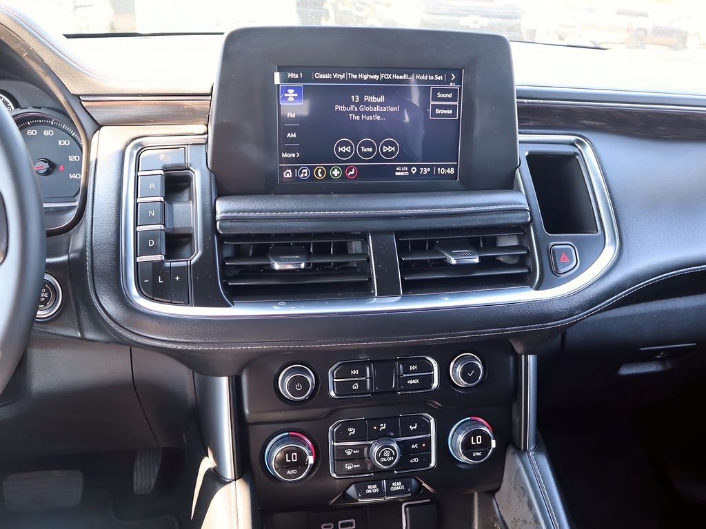 2024 Chevrolet Suburban 1500 LS photo 11