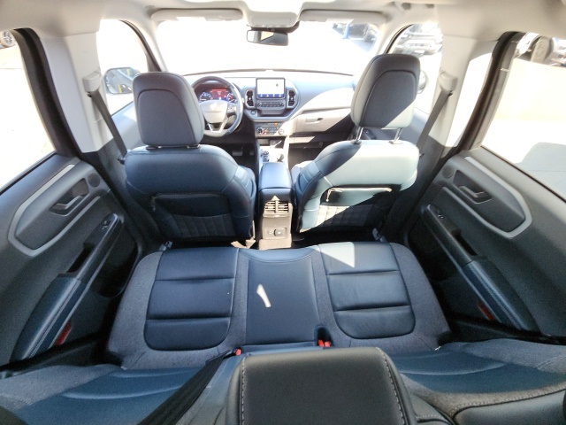 2023 Ford Bronco Sport Outer Banks photo 41