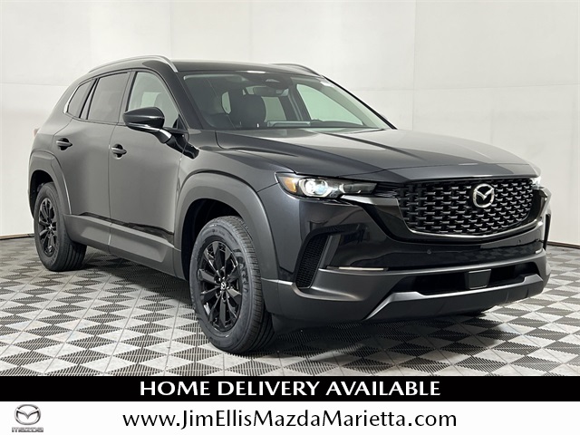 2026 Mazda CX-50 Preferred's photo