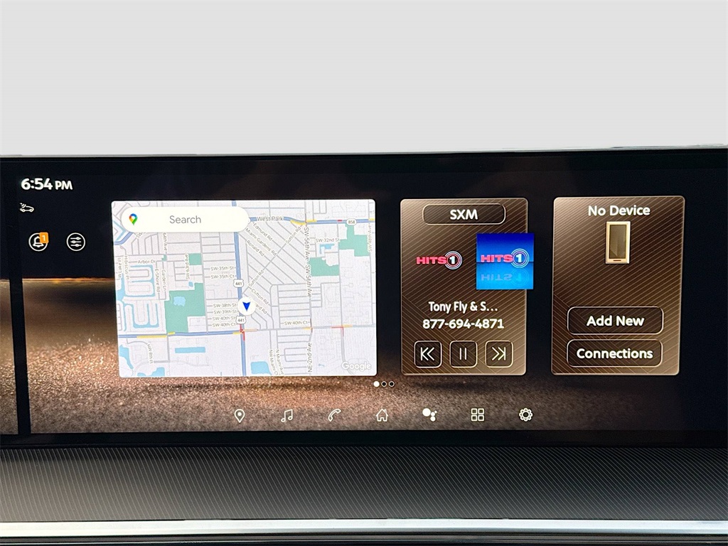2026 Infiniti QX80 Luxe photo 13