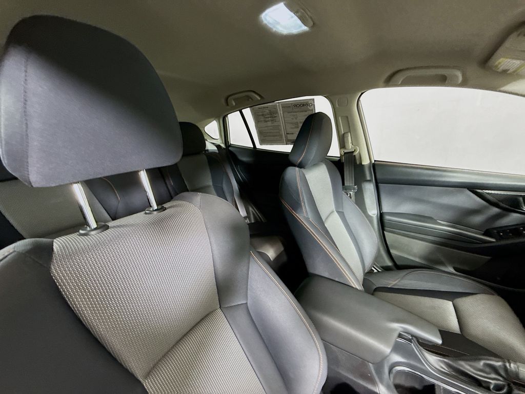 2021 Subaru Crosstrek Premium photo 23