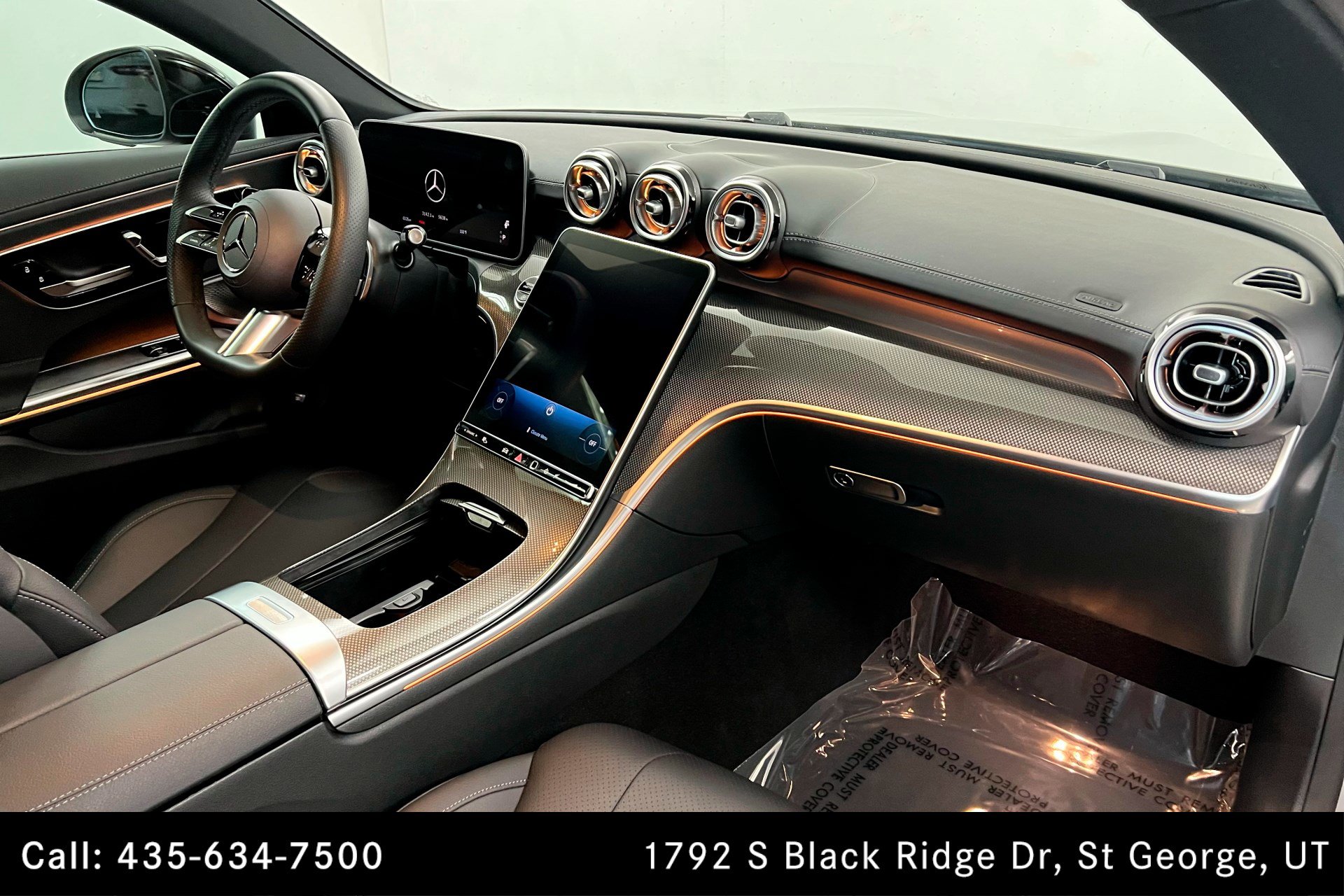 2024 Mercedes Benz CLE 300 4MATIC Coupe photo 19