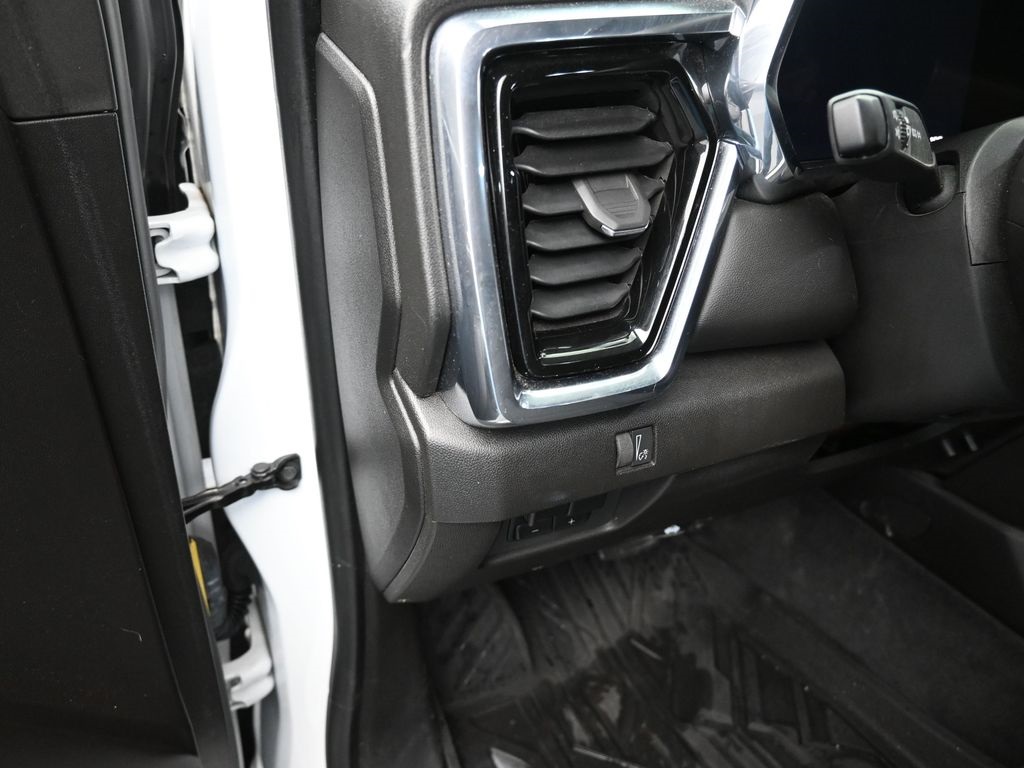 2023 Gmc Canyon Elevation photo 12
