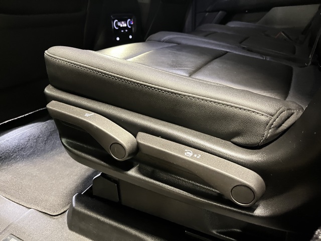 2024 Chevrolet Tahoe LT photo 13