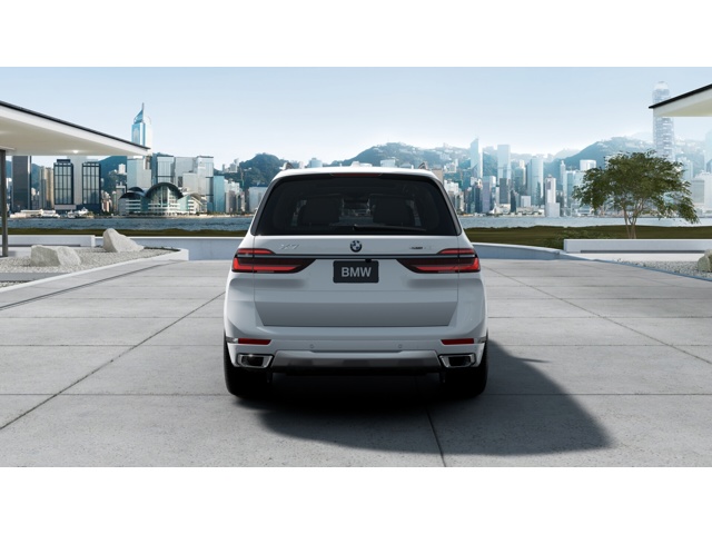 2026 Bmw X7 xDrive40i photo 5