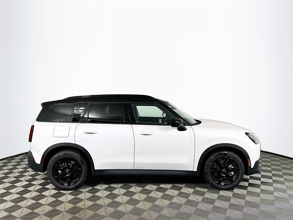 2026 Mini Countryman S ALL4 photo 4