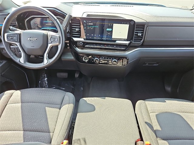 2022 Chevrolet Silverado 1500 RST photo 18