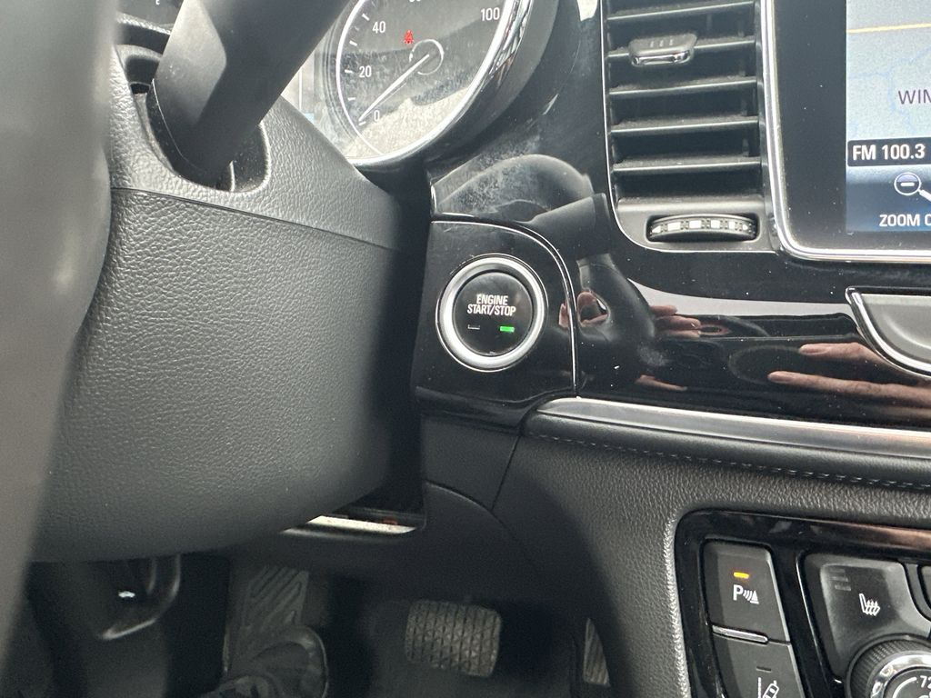 2017 BUICK ENCORE - Image 17