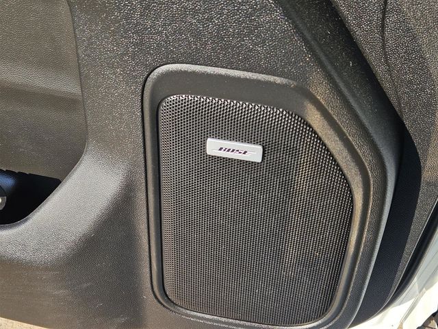 2022 Chevrolet Silverado 2500HD High Country photo 31