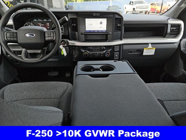 2025 Ford F-250 XL photo 12