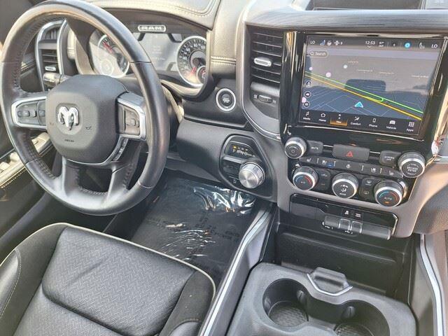 2024 Ram 1500 Laramie photo 29