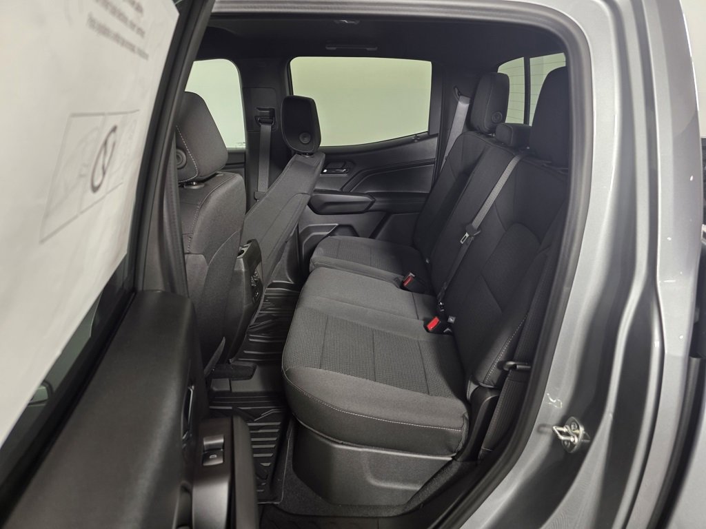 2026 Gmc Canyon Elevation photo 15
