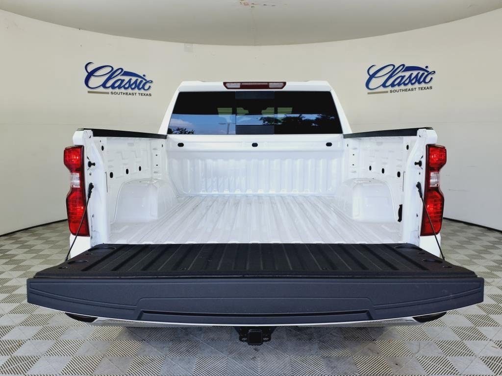 2026 Chevrolet Silverado 1500 LT photo 21