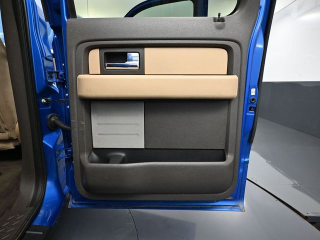 2013 Ford F-150 XLT photo 28