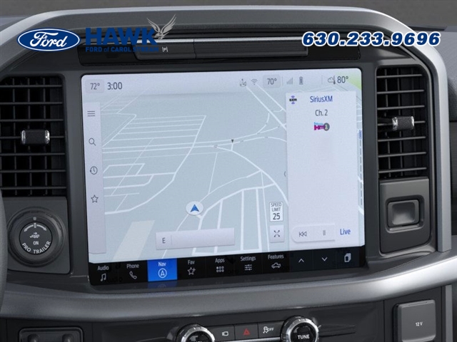 2025 FORD F-150 - Image 14