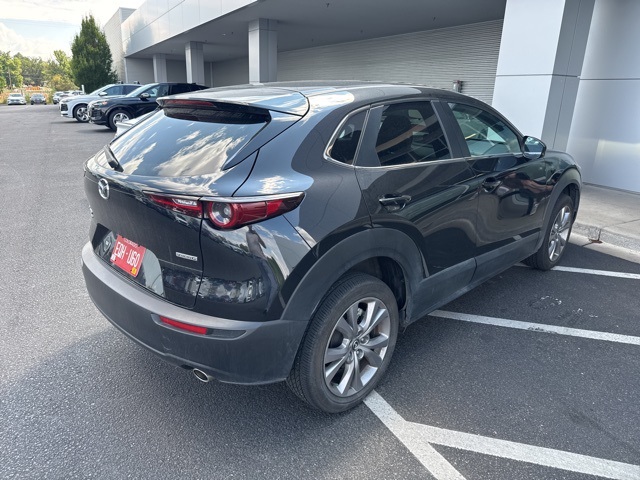 2023 Mazda CX-30 2.5 Select photo 3